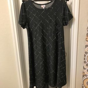 Lularoe Carly dress